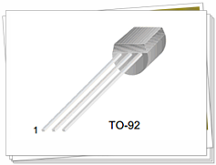 A1015 핀배열